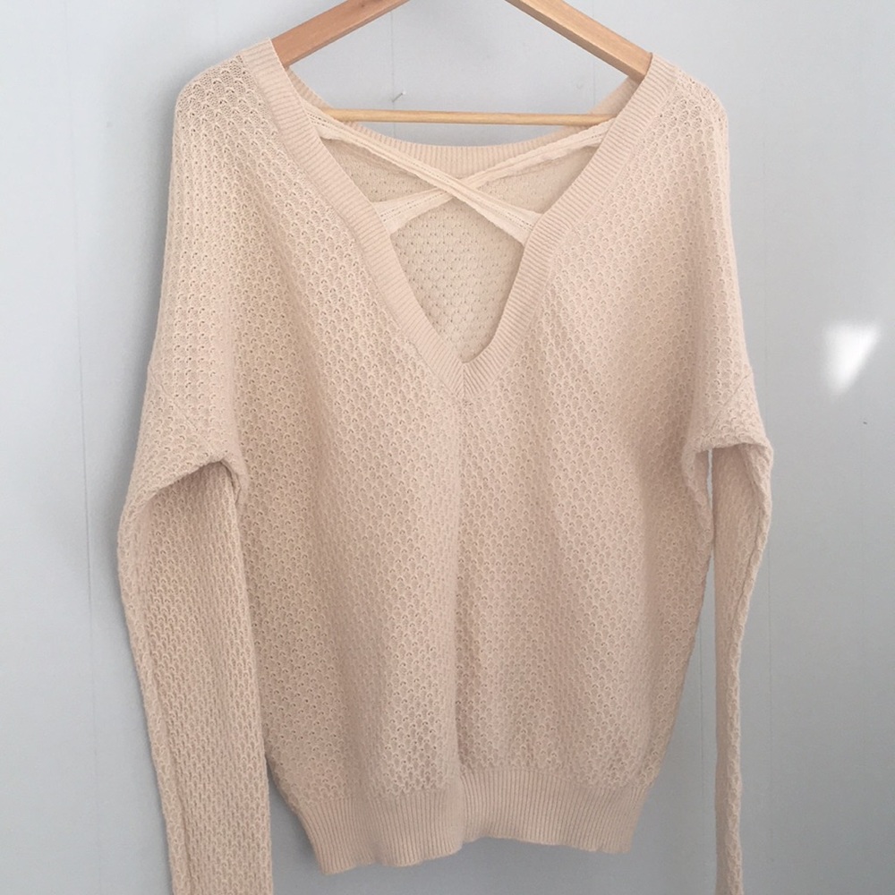 Urban outfitters sweater